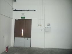 M38 (D20), Factory #510582611